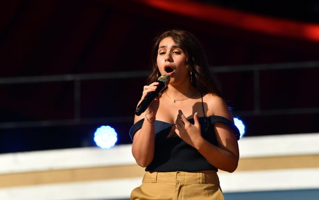 Alessia Cara