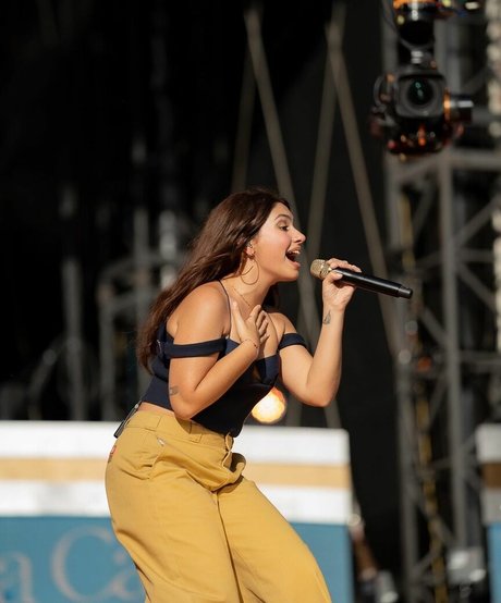 Alessia Cara