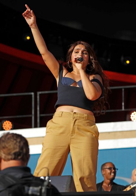Alessia Cara