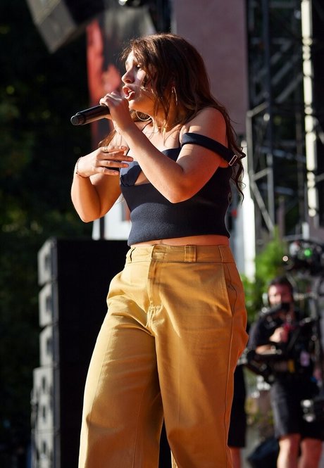 Alessia Cara