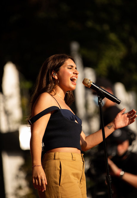 Alessia Cara