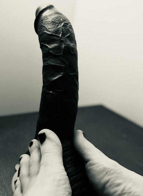 Nacktes geleaktes OnlyFans-Foto von Sofia Spade