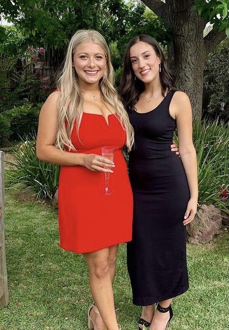 Becca M
