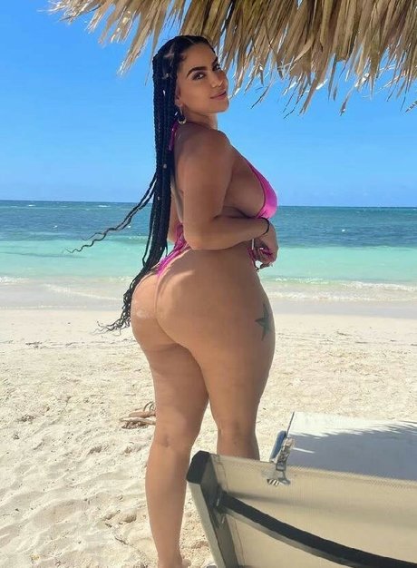 Jessenia Rebecca