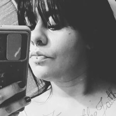 Nacktes geleaktes OnlyFans-Foto von Carolinne Abreu