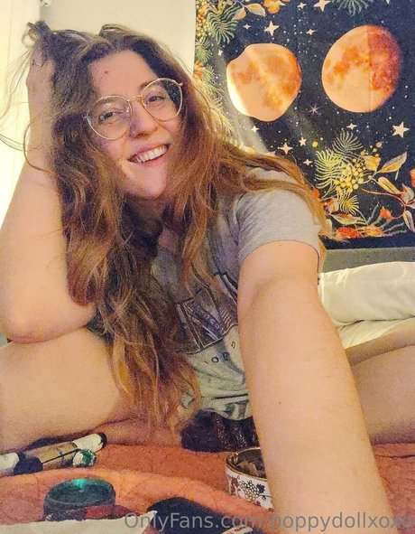 Poppydollxoxo