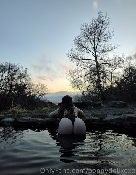 Nacktes geleaktes OnlyFans-Foto von Poppydollxoxo