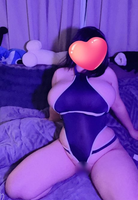 Nacktes geleaktes OnlyFans-Foto von Ahabchannel