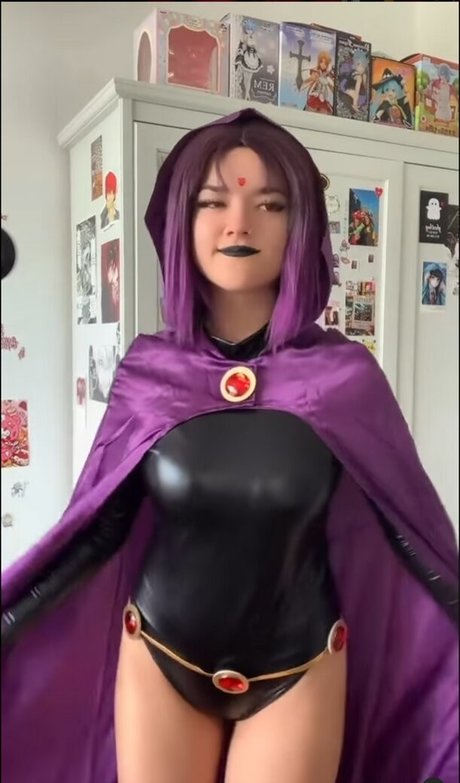 Nacktes geleaktes OnlyFans-Foto von Sspoekie