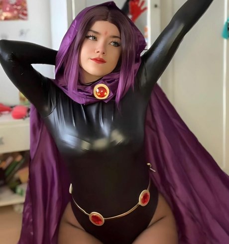 Nacktes geleaktes OnlyFans-Foto von Sspoekie