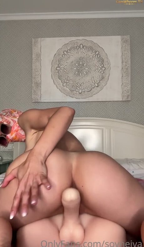 Nacktes geleaktes OnlyFans-Foto von Neiva Mara