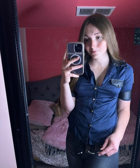 Jessa Pinkgirl