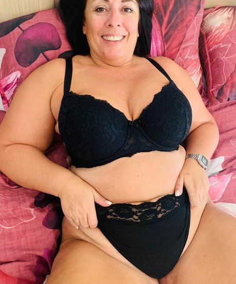 Lucy May