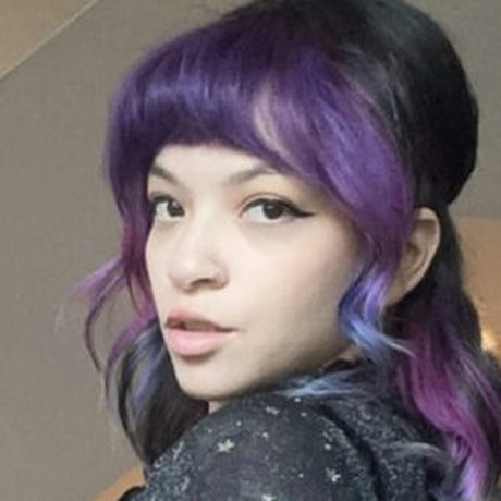 Nacktes geleaktes OnlyFans-Foto von Lua Stardust