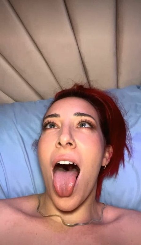 Nacktes geleaktes OnlyFans-Foto von Jaimeleecomedy
