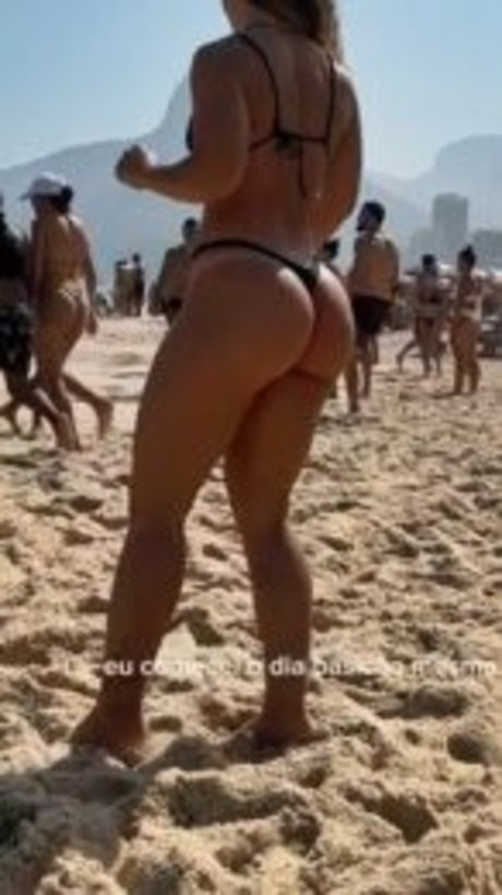 Nacktes geleaktes OnlyFans-Foto von Julia Giannella