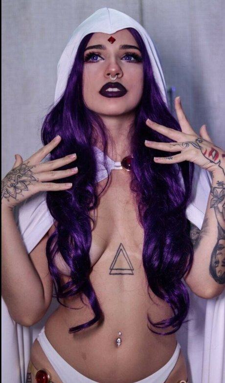 Nacktes geleaktes OnlyFans-Foto von Giovanna Campomar