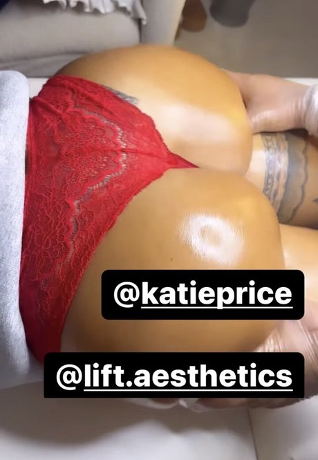 Katie Price