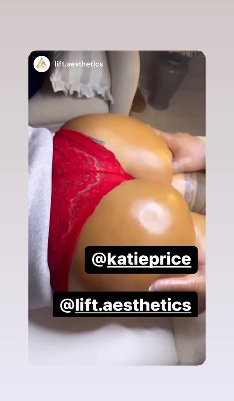 Katie Price