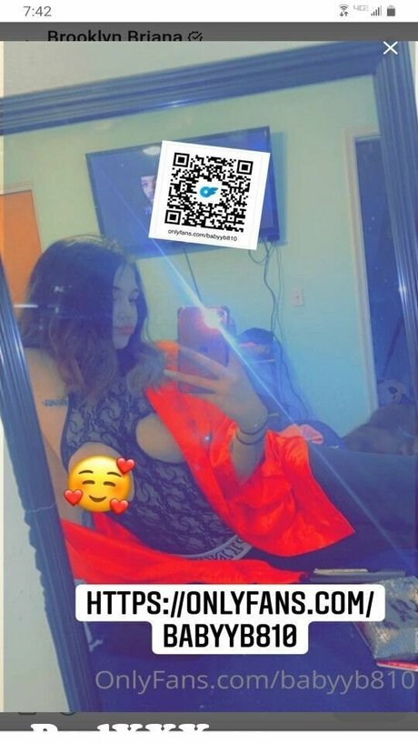 Babyyb810