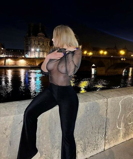 Nacktes geleaktes OnlyFans-Foto von Giulia Leopardi