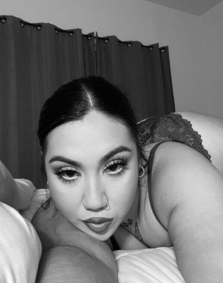 Nacktes geleaktes OnlyFans-Foto von Missnalgonadtx