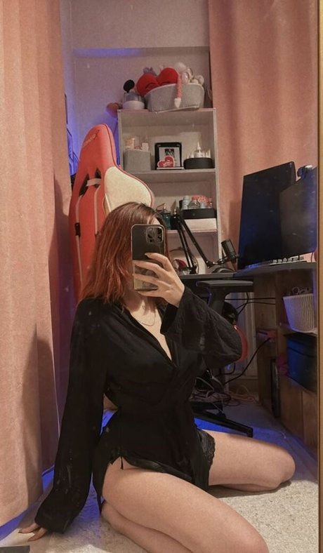 Nacktes geleaktes OnlyFans-Foto von Ozbassak