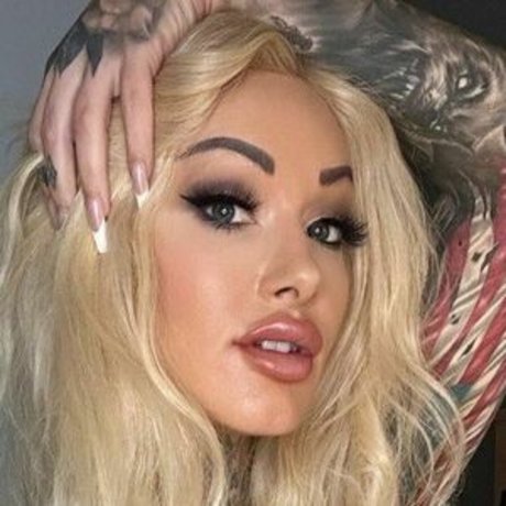 Nacktes geleaktes OnlyFans-Foto von Dez Fraser