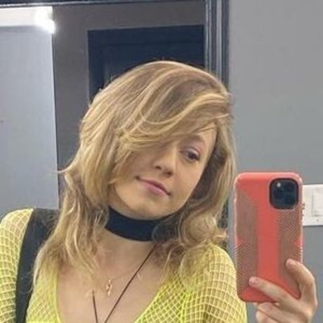Nacktes geleaktes OnlyFans-Foto von Acidhousecat