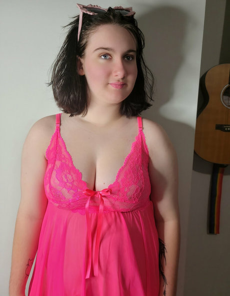 Nacktes geleaktes OnlyFans-Foto von Sydneyq