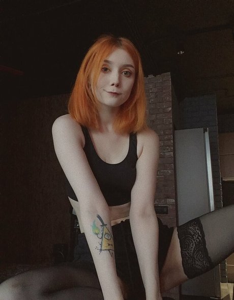 Nacktes geleaktes OnlyFans-Foto von Kilri