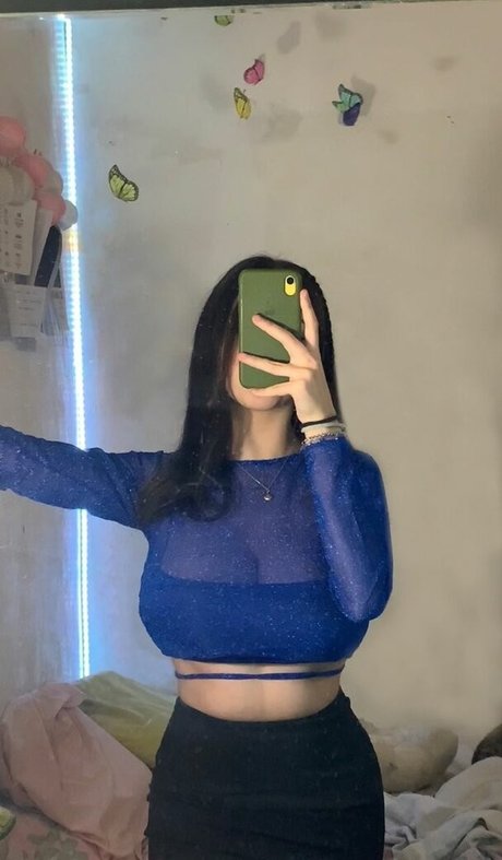 Nacktes geleaktes OnlyFans-Foto von Valenmurolo
