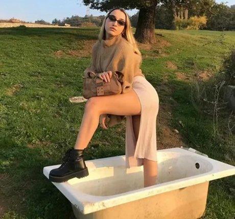 Lillseda