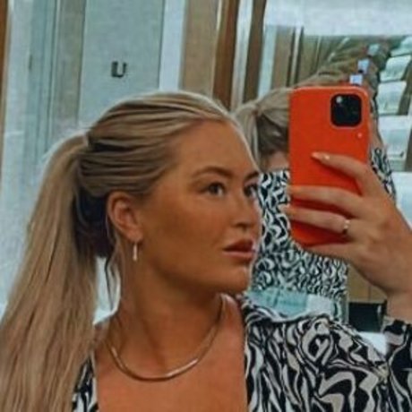 Nacktes geleaktes OnlyFans-Foto von Gabb Goudy