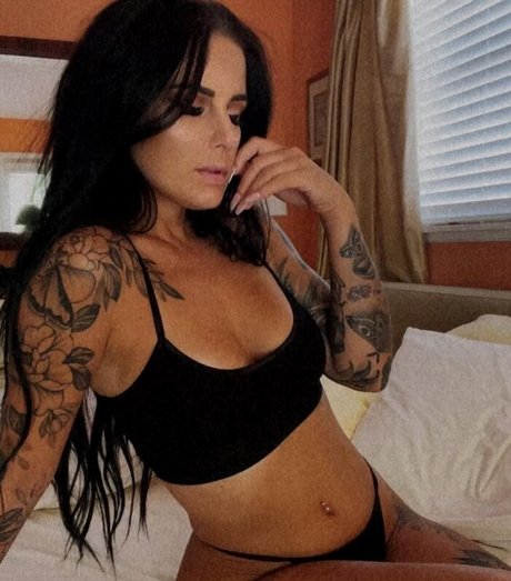 Nacktes geleaktes OnlyFans-Foto von Chrissyej