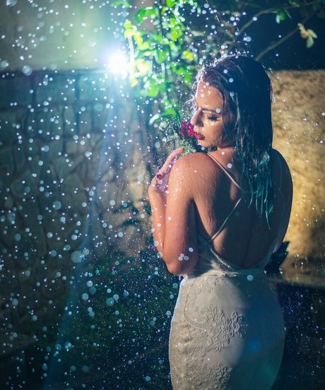 Nacktes geleaktes OnlyFans-Foto von Eusousarah