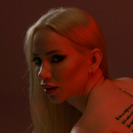 Nacktes geleaktes OnlyFans-Foto von Kiara Lord