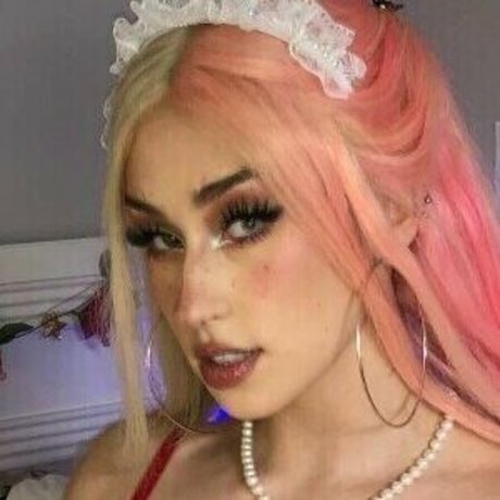 Nacktes geleaktes OnlyFans-Foto von Bbblud