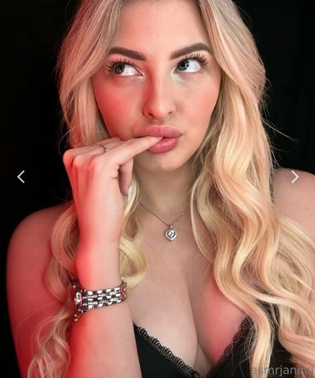 Asmr Janina