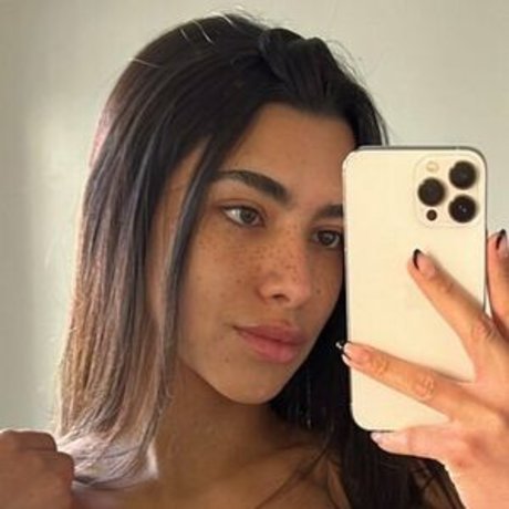 Nacktes geleaktes OnlyFans-Foto von Gabrielle Maya