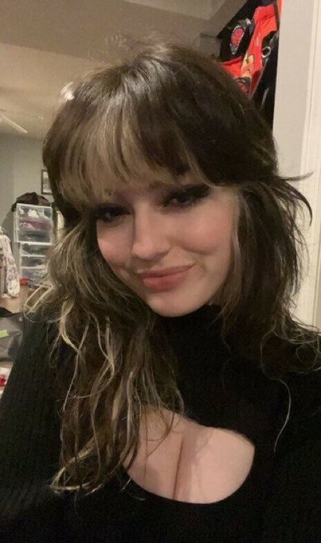 Nacktes geleaktes OnlyFans-Foto von Waluiguigui