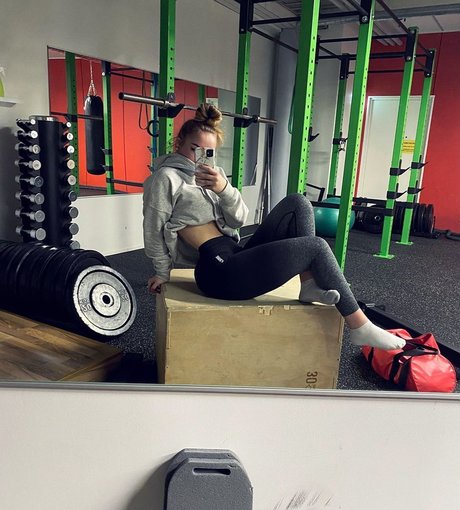 Ronjalexandra