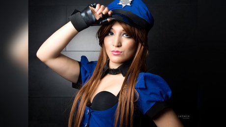 Asuka Muller