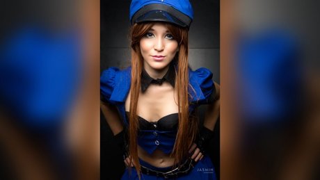 Asuka Muller