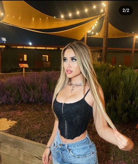 Nacktes geleaktes OnlyFans-Foto von Xvlxsliee