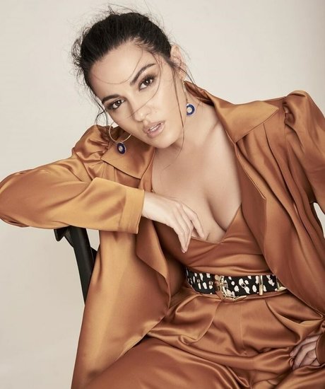 Maite Perroni