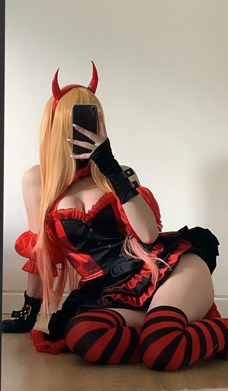 Nacktes geleaktes OnlyFans-Foto von Bvnnny