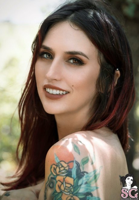 Lovemeferal