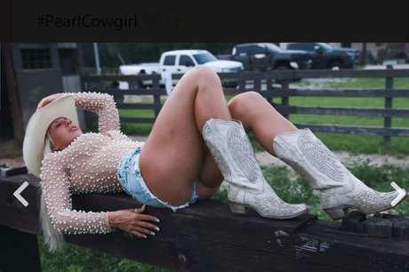 Nacktes geleaktes OnlyFans-Foto von Sophie Swaney