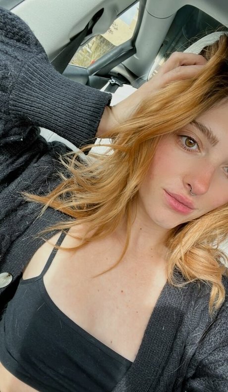 Willow Shields